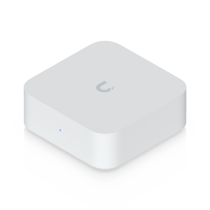 Streamer de Audio Digital PoE Multi-Zona Compacto con Diseño Versátil, Control Intuitivo y Compatibilidad con Múltiples Servicios de Streaming de Música
