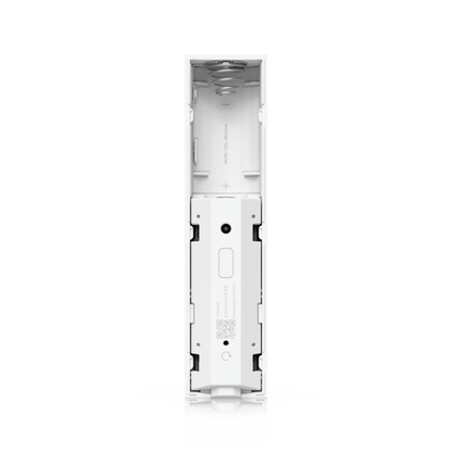 Sensor de Movimiento SuperLink Inalámbrico para Instalación Versátil, Batería de hasta 6 Años de Duración
