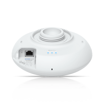 Wave Pico Estación PtMP/PtP de 60 GHz Ligera y Compacta Impulsada por Tecnología Wave