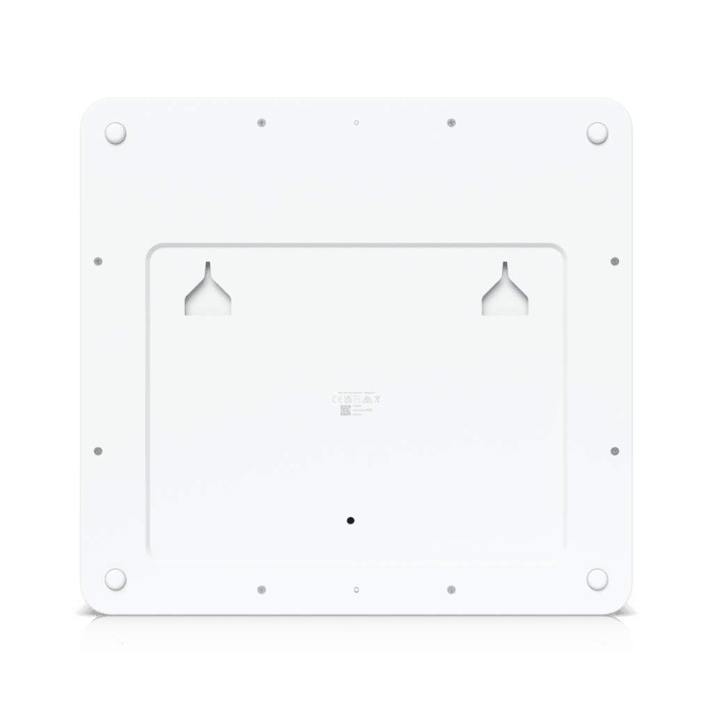 Enterprise Access Hub/Concentrador de Acceso Empresarial con Control de Entrada y Salida de hasta 8 Puertas y Soporte de Respaldo de Batería