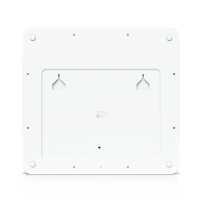 Enterprise Access Hub/Concentrador de Acceso Empresarial con Control de Entrada y Salida de hasta 8 Puertas y Soporte de Respaldo de Batería