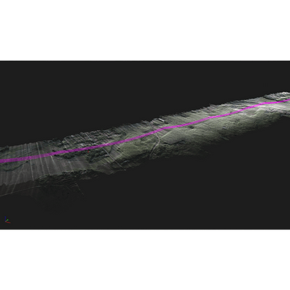 Sistema LiDAR Apus-MX para UAV / Escáner Láser 1200 m Alcance / 550.000 Puntos por Segundo / Hasta 8 Retornos / Cámara RGB 45 MP / IMU Avanzada / Precisión 5 cm @300 m / Compatibilidad DJI M350-M400