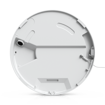 Cámara Multisensor AI de 32 MP con 4 Lentes Ajustables, Zoom Óptico 2.33×, Cobertura IR 360°, Motor AI Multi-TOPS y Alimentación PoE++ para Monitoreo de Amplia Cobertura