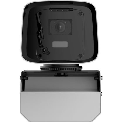 Bala PT IP 4 Megapixel / Lente Motorizado 2.8 a 12 mm / Captura Facial / WDR 140 dB / DeepinView / Exterior IP67/ MicroSD