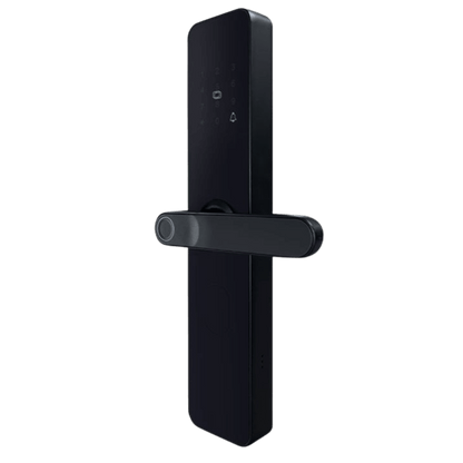 Cerradura inteligente inalambrica ZigBee. IP52, App gratis usando HUB