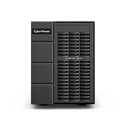 Módulo de Baterías Externas 24V, para Extensión de Tiempo de Respaldo, Para UPS OLS1000A