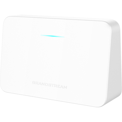 Router Wi-Fi 6 GWN7062E AX3000 / Banda Dual 2.4G 2x2:2 y 5G 3x3:2 / MU-MIMO / Tecnología XTRA Range / Soporte VPN Integrado / Hasta 128 Dispositivos / Compatible con Mesh / Gestión en la Nube GDMS