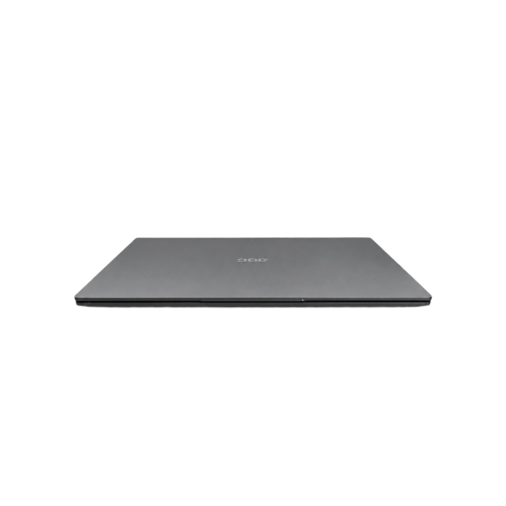 Laptop AM16 Pro / AMD Ryzen 7 5825U / 16 GB RAM DDR4 / 512 GB SSD / Wi-Fi 6 / Bluetooth 5.2 / Windows 11 / Multiple Puertos