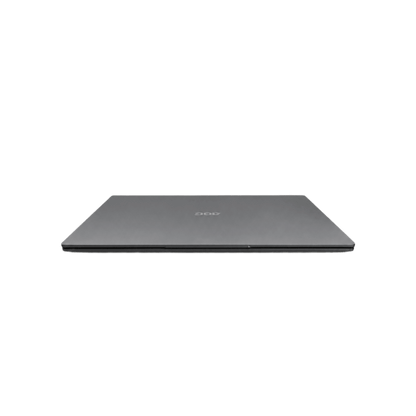 Laptop AM16 Pro / AMD Ryzen 7 5825U / 16 GB RAM DDR4 / 512 GB SSD / Wi-Fi 6 / Bluetooth 5.2 / Windows 11 / Multiple Puertos
