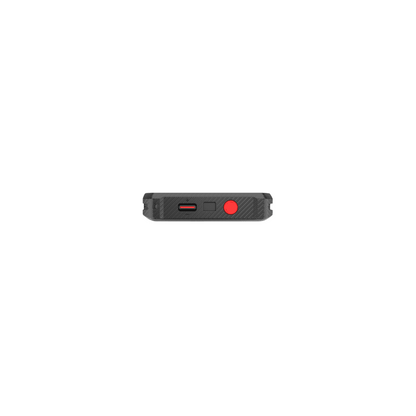 Radio PoC  LTE  de alto rendimiento, pantalla HD de 5.5", cámara de 50 MP/ IP68 / MIL-STD-810H