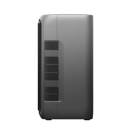 Estación de Energía Portátil EcoFlow DELTA 3 2000 Air, 1920Wh, Batería LiFePO4, Salida 1000W (Surge 2000W)