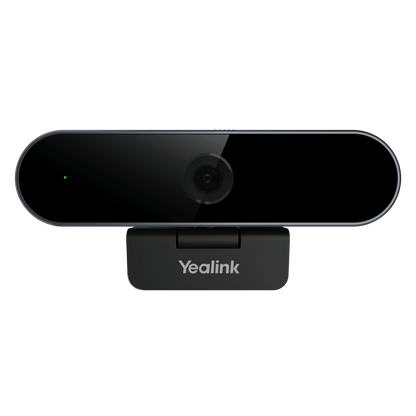Cámara Web Yealink UVC20 Full HD con Autofoco y Tapa de Privacidad