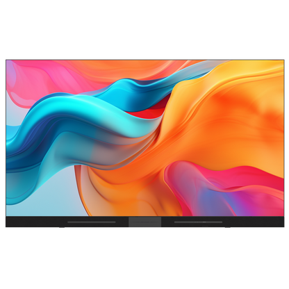 Modulo LED All-In-One / 135 Pulgadas / Pitch 1.5 mm / GOB / Sistema Operativo Dual (Android y Windows) / Bluetooth / HDMI / USB 3.0 / Bocinas Integradas
