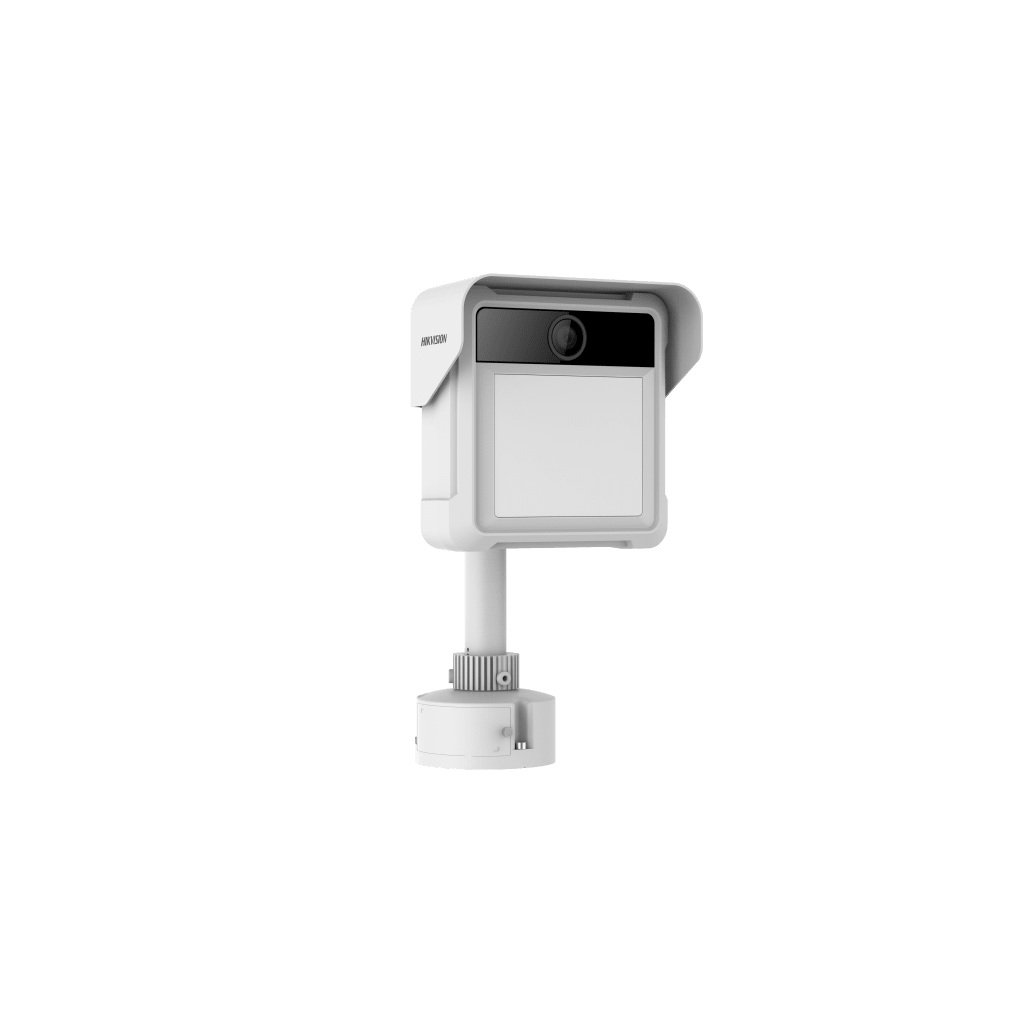 Cámara de Detección de Incidentes con Fusión Radar-Video 8MP / 80GHz Radar MMW / Detección Multi-incidente / Parámetros de Tráfico / H.265 / IP67 / Aluminio