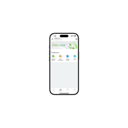 ZKBio Zlink es una plataforma IoT basada en la nube que unifica control de acceso, gestión de asistencia y procesos de aprobación en un solo lugar. (TOTALMENTE GRATUITA!!)