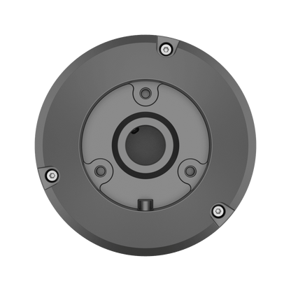 Caja de Conexión para Cámara Bullet Wisenet QNO-6082R