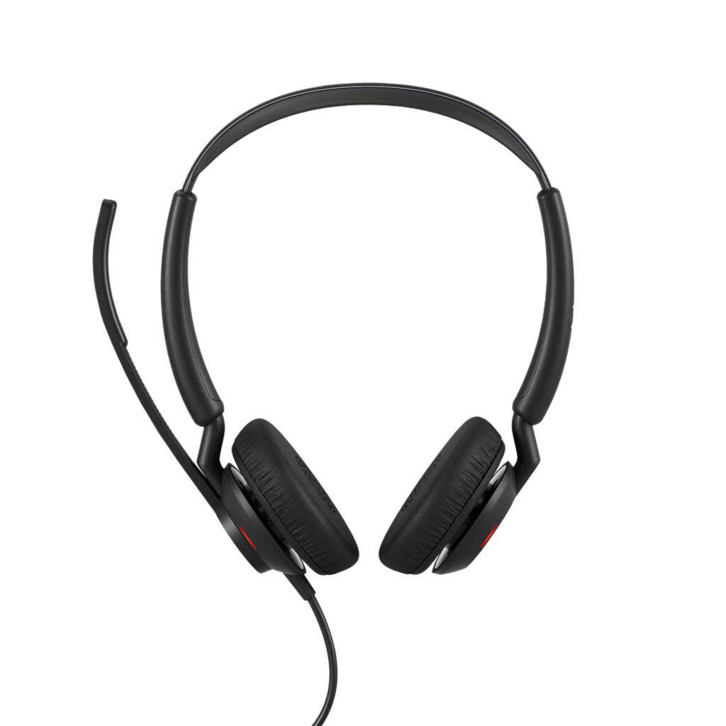 Jabra Engage 50 II  Stereo UC profesional digital con conexión USB A/C (5099-299-2269)