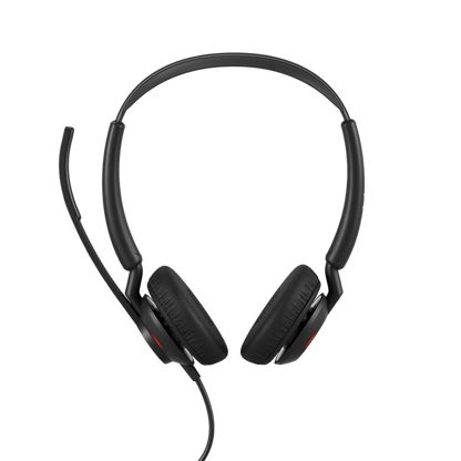 Jabra Engage 50 II  Stereo UC profesional digital con conexión USB A/C (5099-299-2269)