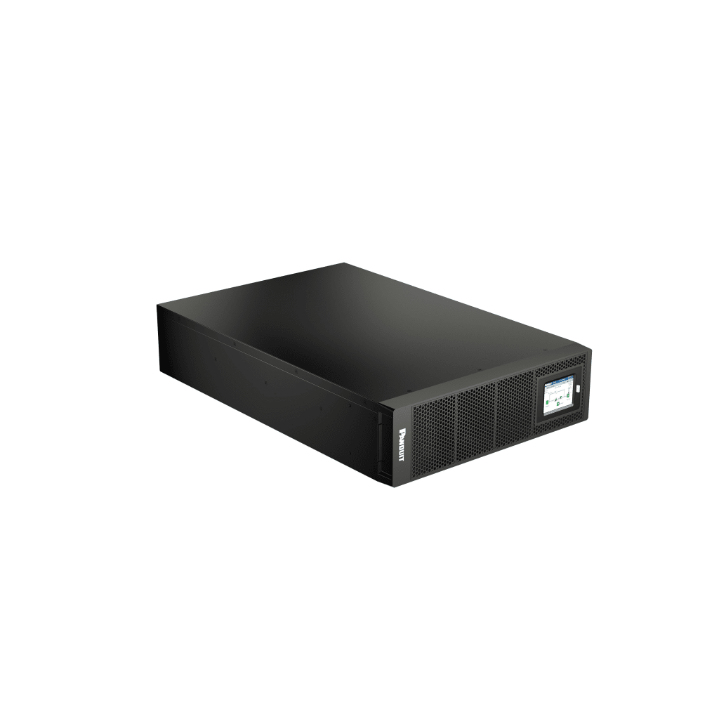 UPS SmartZone de 10000 VA/10000 W, Online Doble Conversión, Entrada 208/240 Vca Con Terminal L1+L2+G, Onda Senoidal Pura, 6 UR, Con 2 Tomas NEMA L6-30R y Terminal L1+L2+G