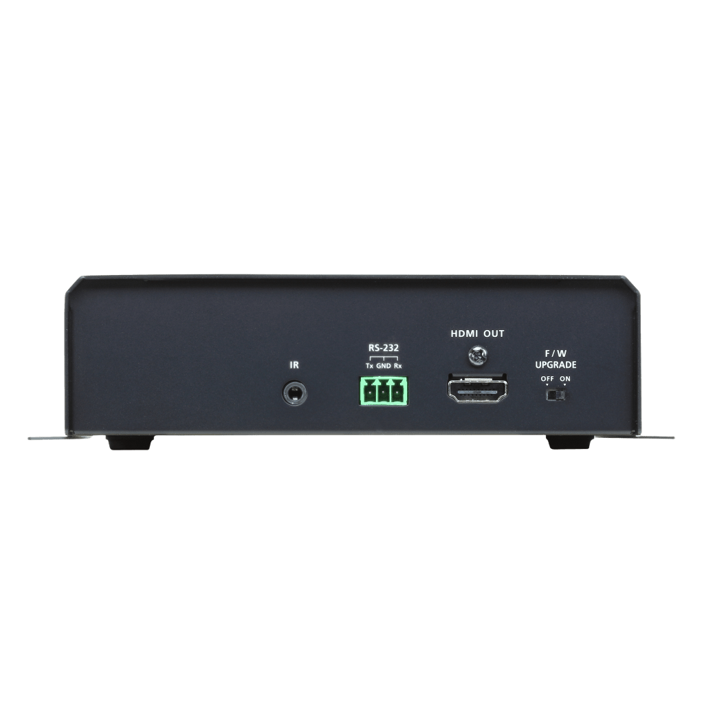 Receptor HDMI| HDBaseT-Lite | 1080p a 70 m| HDBaseT Clase B
