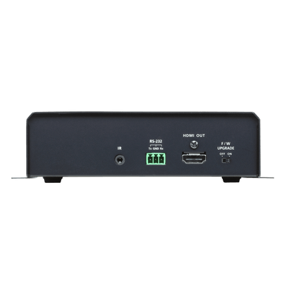 Receptor HDMI| HDBaseT-Lite | 1080p a 70 m| HDBaseT Clase B