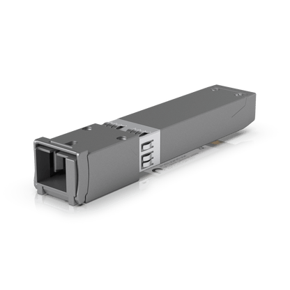 Ubiquiti Fiber XGS/XG Optical Transceiver (UACC-UF-OM-XGS) — Módulo Transceptor Óptico 10 Gbps para Fiber OLT XGS