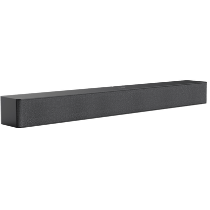 Barra de Audio MSpeaker Pro de Yealink con Diseño Racetrack de Alto Desempeño Acústico y Respuesta Clara de Voz