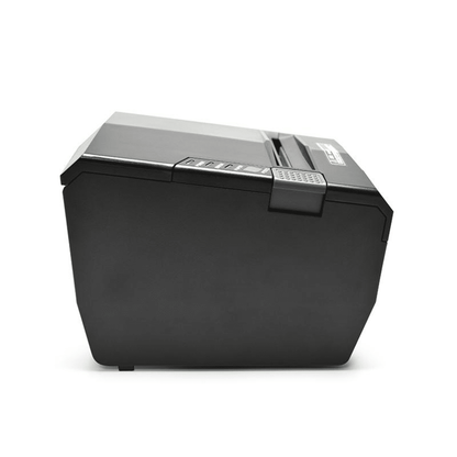Impresora Térmica de Recibos 80MM RP32X Series / Velocidad 250mm/s / Resolución 203 DPI / Ancho Impresión 72mm / Interfaces USB-Serial-Paralelo-Red-Bluetooth-WiFi / Compatibilidad Windows-Linux-Android / Conjunto Comandos ESC/POS / Co