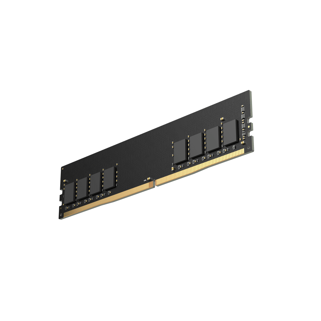 Módulo de Memoria RAM DDR5 de 16 GB / 6400 MHz / Para Equipo de Rack o Escritorio / UDIMM