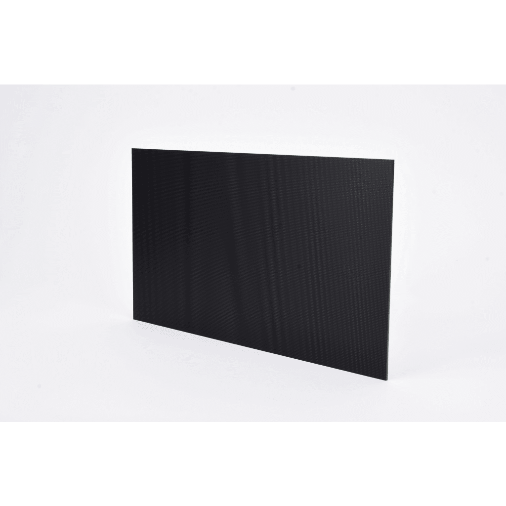 Modulo LED Interior / P1.2 COB / 600 nits / 240 x 135 pixeles / 3840 Hz / 16 bit Nivel de Gris / Mantenimiento Frontal