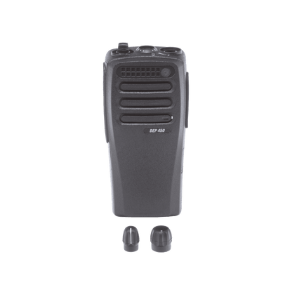 Carcasa de plástico para Radio DEP450 V2 (Botones Ovalados)