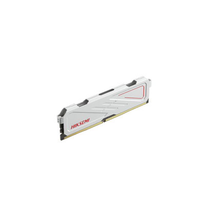 Modulo de Memoria RAM DDR4 de Color Blanco 16 GB / 3200 MHz / Para Equipo de Rack o Escritorio / UDIMM