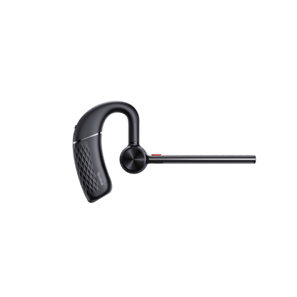 Auricular Inalámbrico Bluetooth BH71 Lite de Yealink Con Cancelación de Ruido Inteligente Para Trabajo Híbrido y Movilidad