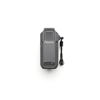 Batería TB100C Para Uso con MATRICE400 / Con conector para uso con carga Alámbrica