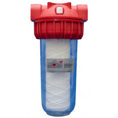 Filtro De Uso Pesado Para Detectores Cyrrus Hybrid y Propoint Plus