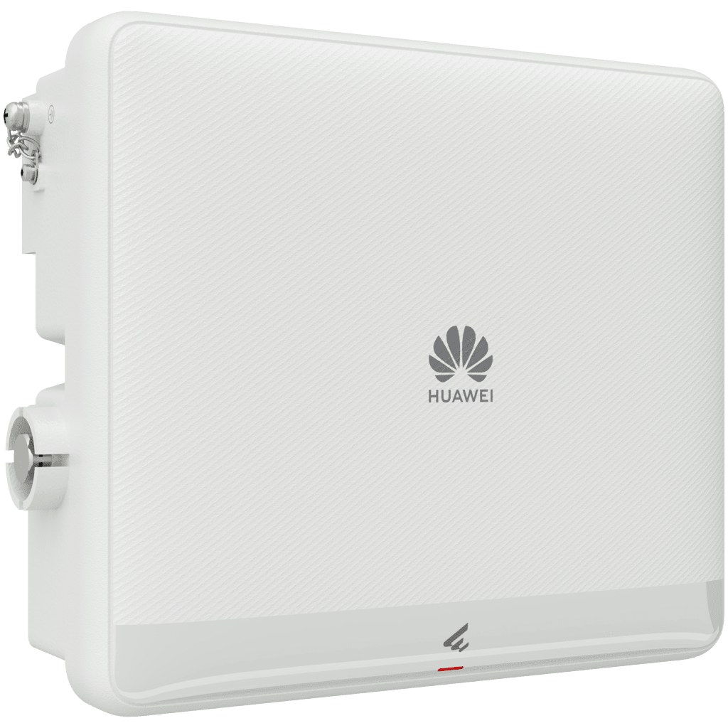 Punto de Acceso Wi-Fi 7 para Exterior / Sectorial 70º / 1,024 Usuarios / Puerto SFP+ / Hasta 6.45 Gbps / Gestión Gratuita desde la Nube