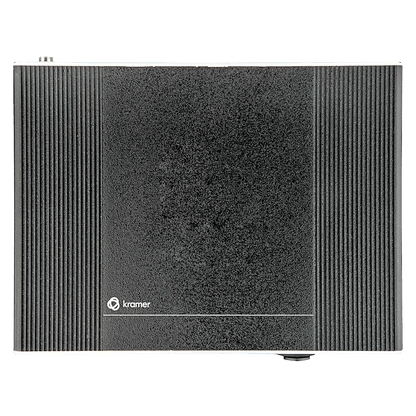 Codificador AVoIP | Entrada HDMI | 4K60 | Red 1G | Soporta KVM | IR RS232 CEC | HDR10 | PoE | Escalable 999 Canales | Baja Latencia