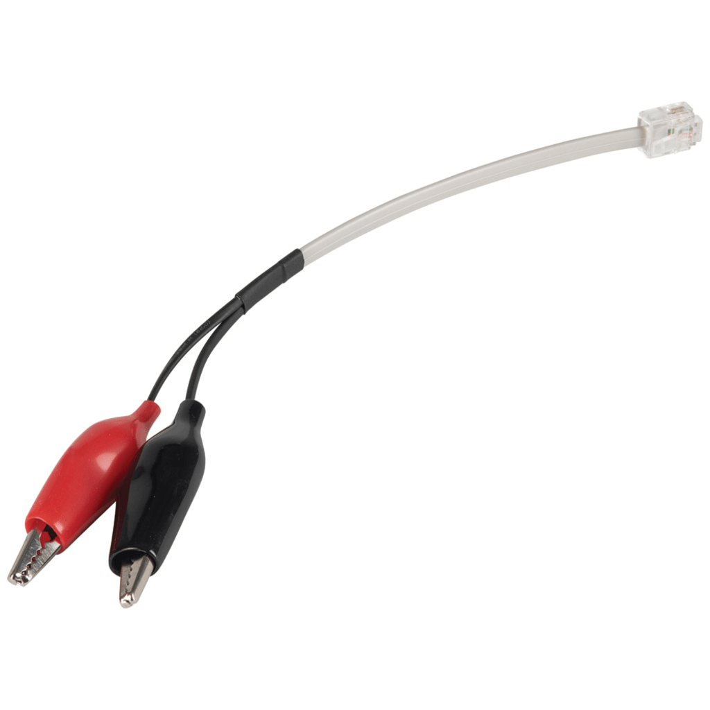 Probador para Mapeo de Cables de Red Tone & Probe No Energizados