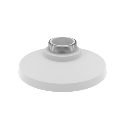 Montaje tipo Plato Adaptador compatible con PTZ Hanwha para interior(Ver Domos Compatibles)