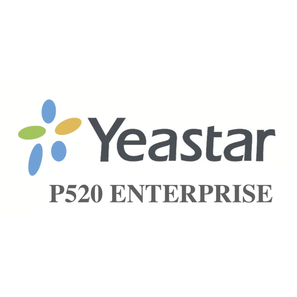 Licencia Enterprise Anual para Conmutador P520