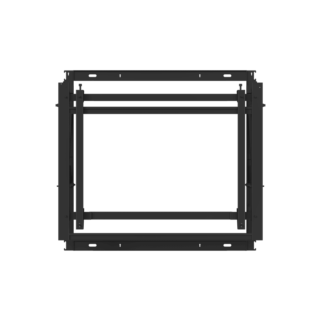 Montaje para Pared / Compatible con Monitor de 46" / Especial para Videowall / Compatible con DS-D2046TL-1B