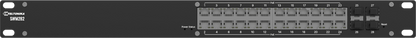 Switch Industrial Gestionado L2+, 24 Puertos Gigabit PoE+, 4 Puertos SFP, 300W PoE Budget, Rack 19", IP30, TSWOS