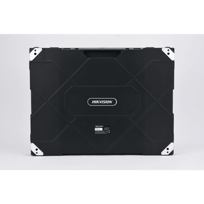 Gabinete para LED Interior / Resolución 640×480 mm / Estructura Modular / Diseño Sin Cables / Mantenimiento Frontal