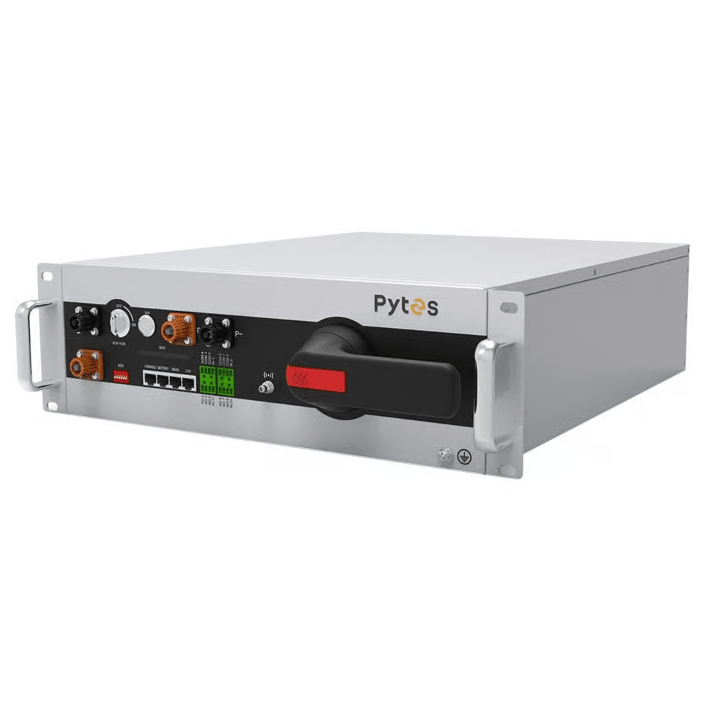 Unidad de Control de Batería BCU para bateria HV48100BMU 200-870 VCC