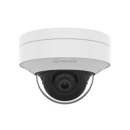 Módulo de Lente tipo Domo para camaras multisensor 5 Megapíxeles / Resolución 5MP CMOS 1/2.8" / Lente Fija 2.45 mm / Protección IP66 IK10 NEMA 4X / Cable Integrado 8 Metros / Compatible / Rango Temperatura -30°C a +55