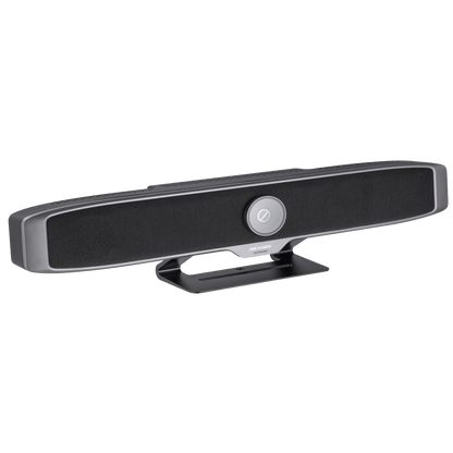 Cámara Inteligente Para Conferencias de 4K / USB / Plug and Play / Autoenfoque / Seguimiento al Hablante / Encuadre Automatico / Cable de 5 Metros USB