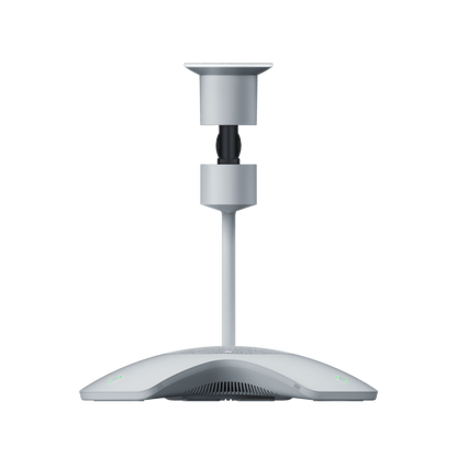 Cámara Inteligente SmartVision 60 de Yealink 360° Panoramica con Privacidad e Integración Microsoft Teams