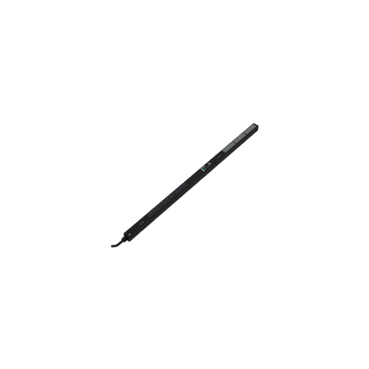 PDU G6 Monitoreable (MI) para Distribución de Energía, Enchufe de Entrada NEMA L5-30P, Con 24 Salidas NEMA 5-20R, de Instalación Vertical, 120 Vca, 30 Amp