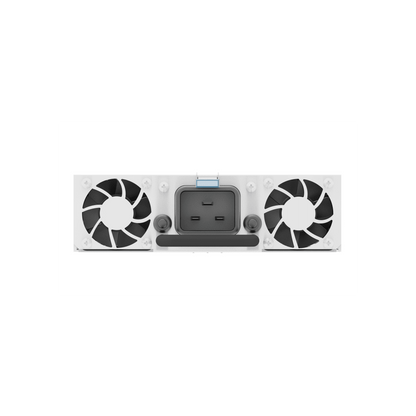 Fuente de Alimentación FMPS Clase 4, Voltaje de Entrada de 115 a 230 Vca, 1600 Watts de Salida, Entrada IEC C19