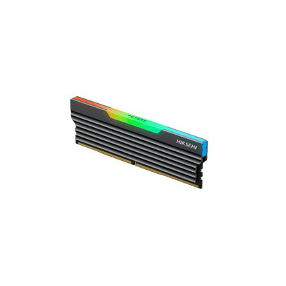 Módulo de Memoria RAM DDR4 de 16 GB / DDR4 / 3200 MHz / RGB / Para Equipo de Escritorio / UDIMM
